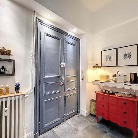 Appartement L'Antre Des Papes à Avignon Extérieur photo