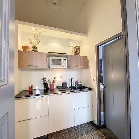 Appartement L'Antre Des Papes à Avignon Extérieur photo