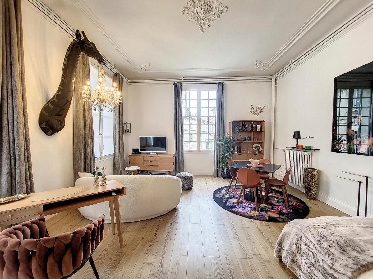 Appartement L'Antre Des Papes à Avignon Extérieur photo