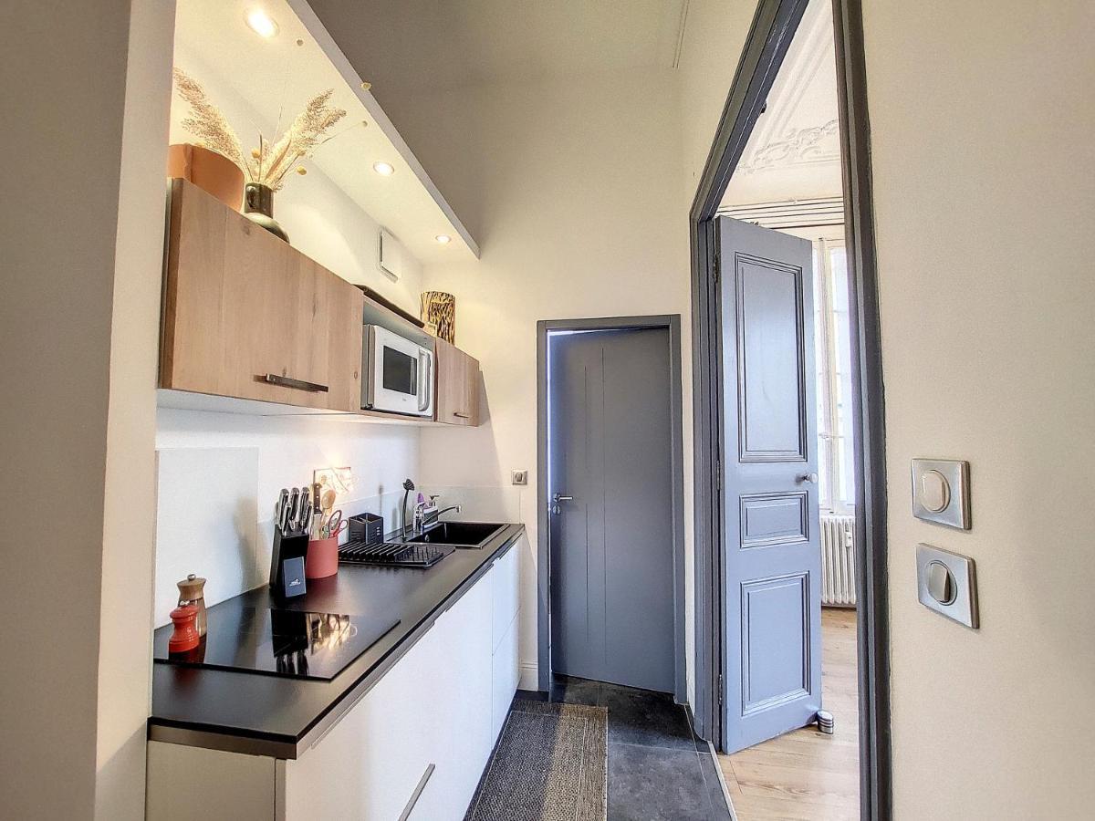 Appartement L'Antre Des Papes à Avignon Extérieur photo